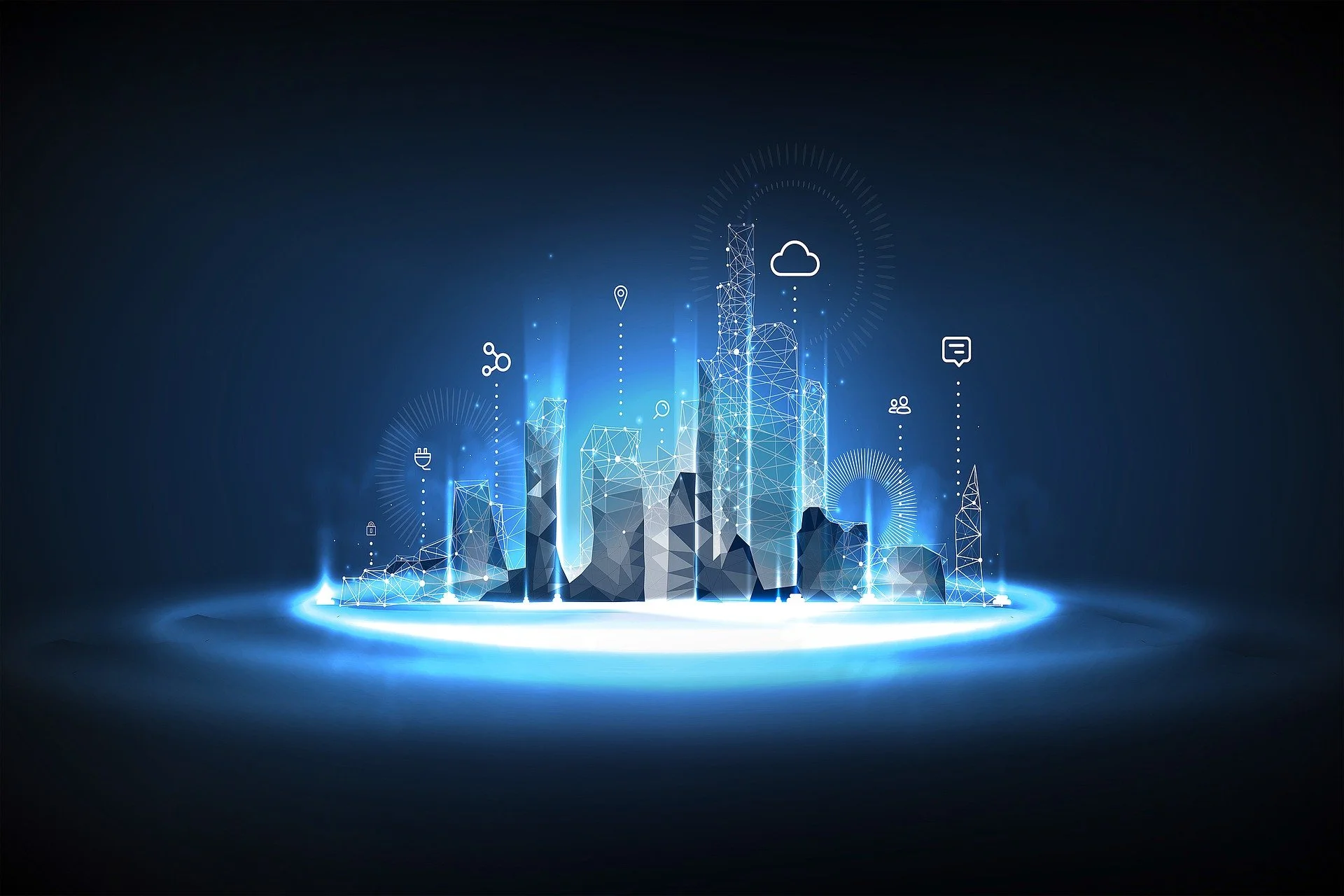 Tech Meets Real Estate: Why Proptech Is the Industry’s Next Big Shift