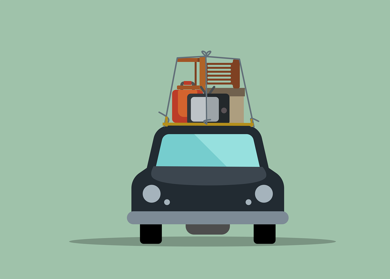 Should I Move? 5 Signs It’s Time to Pack and Go!