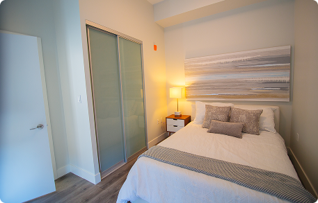 Suite Image