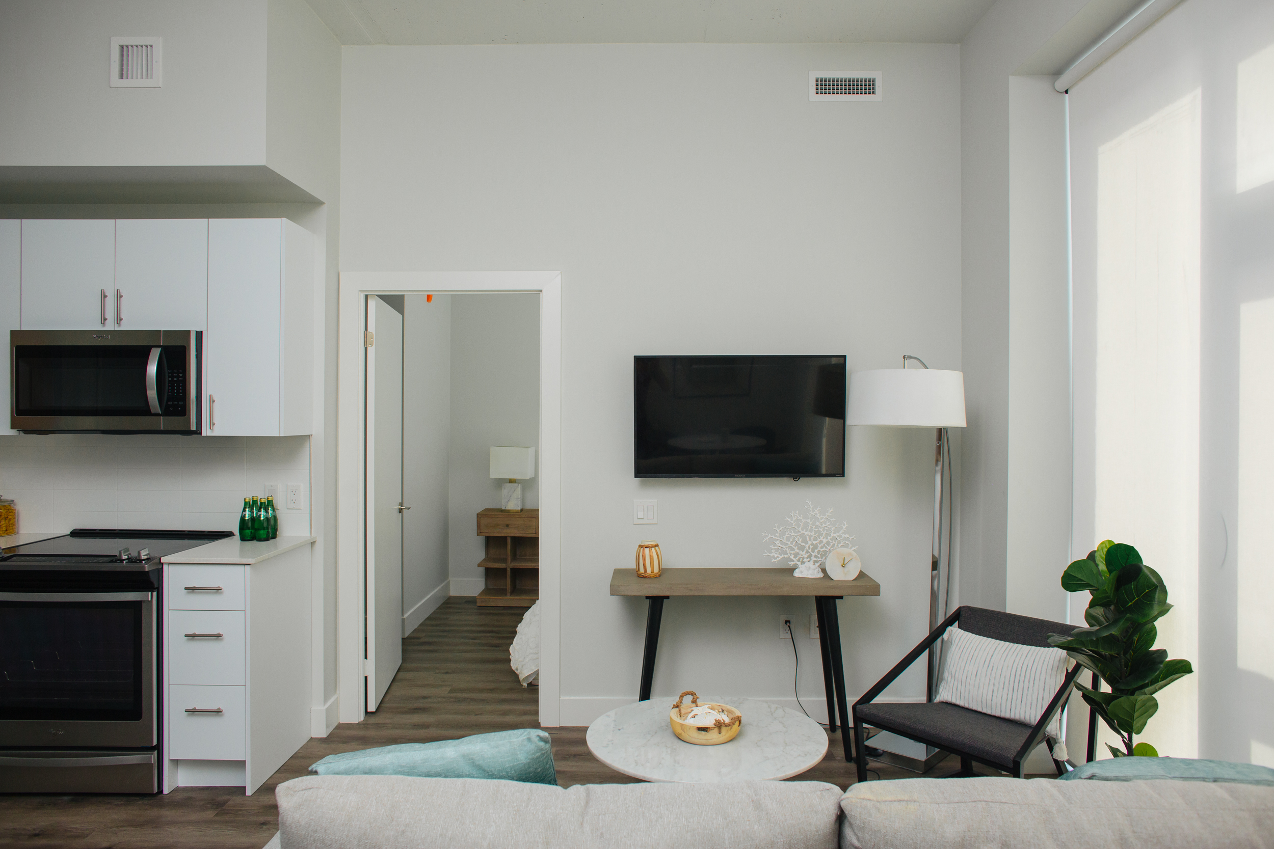 Suite Image