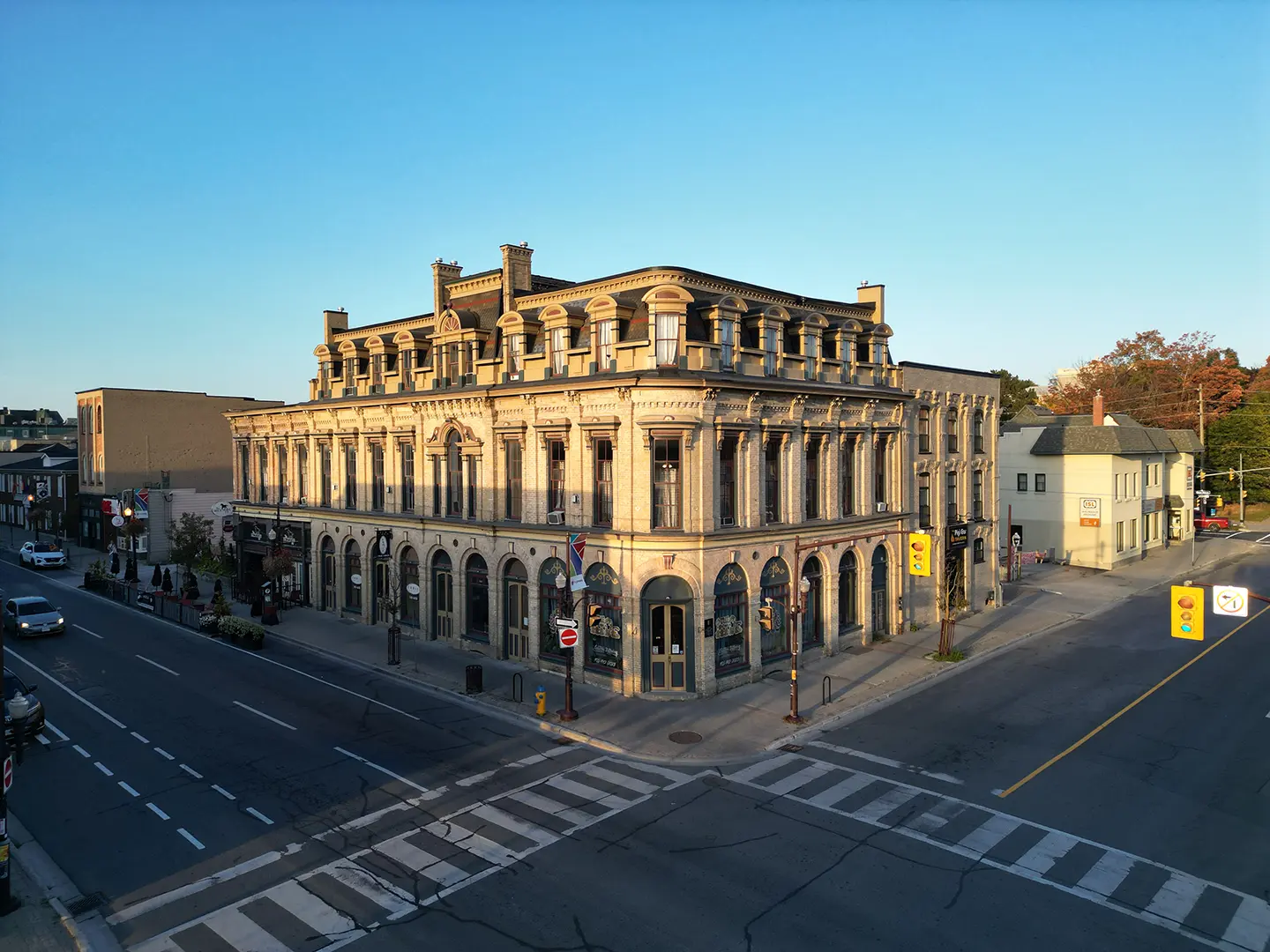 2 Bed - 442 George St N, ON, Peterborough