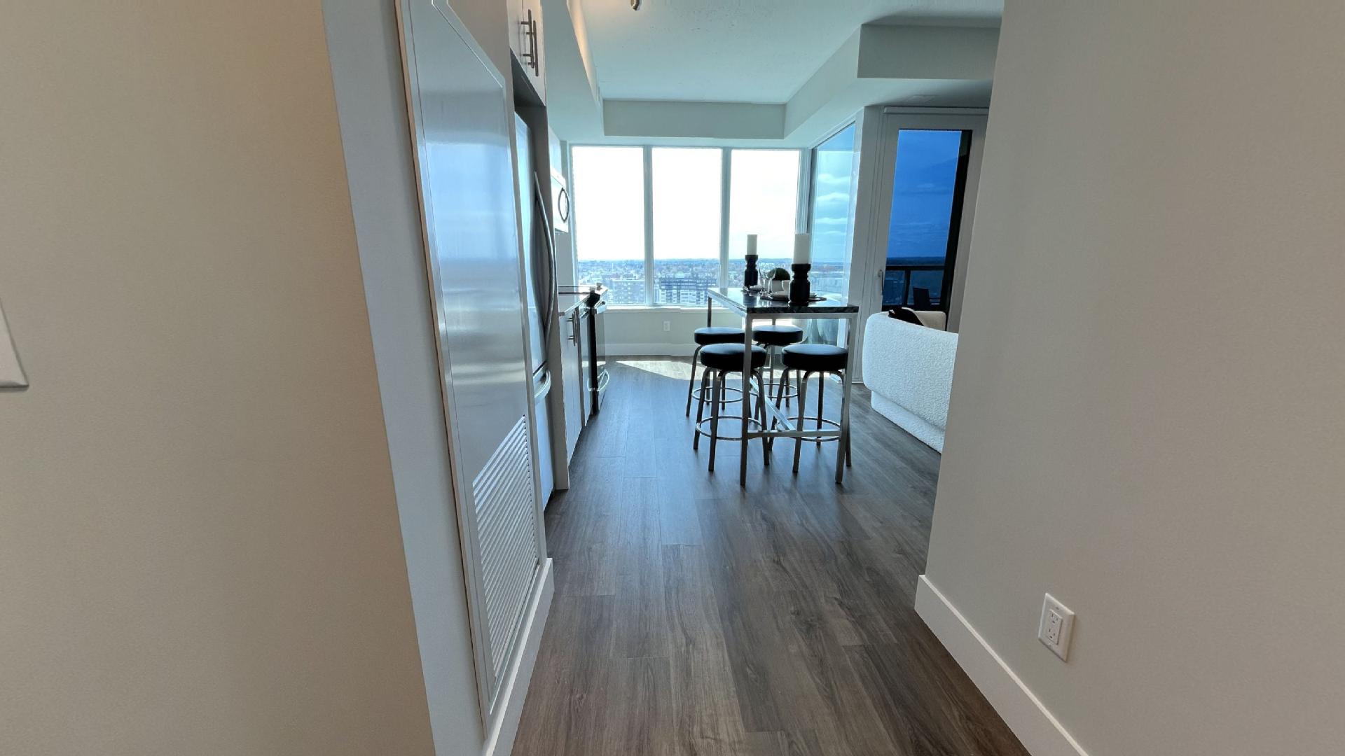 2 Bed - 80 Bond Street East, ON, Oshawa