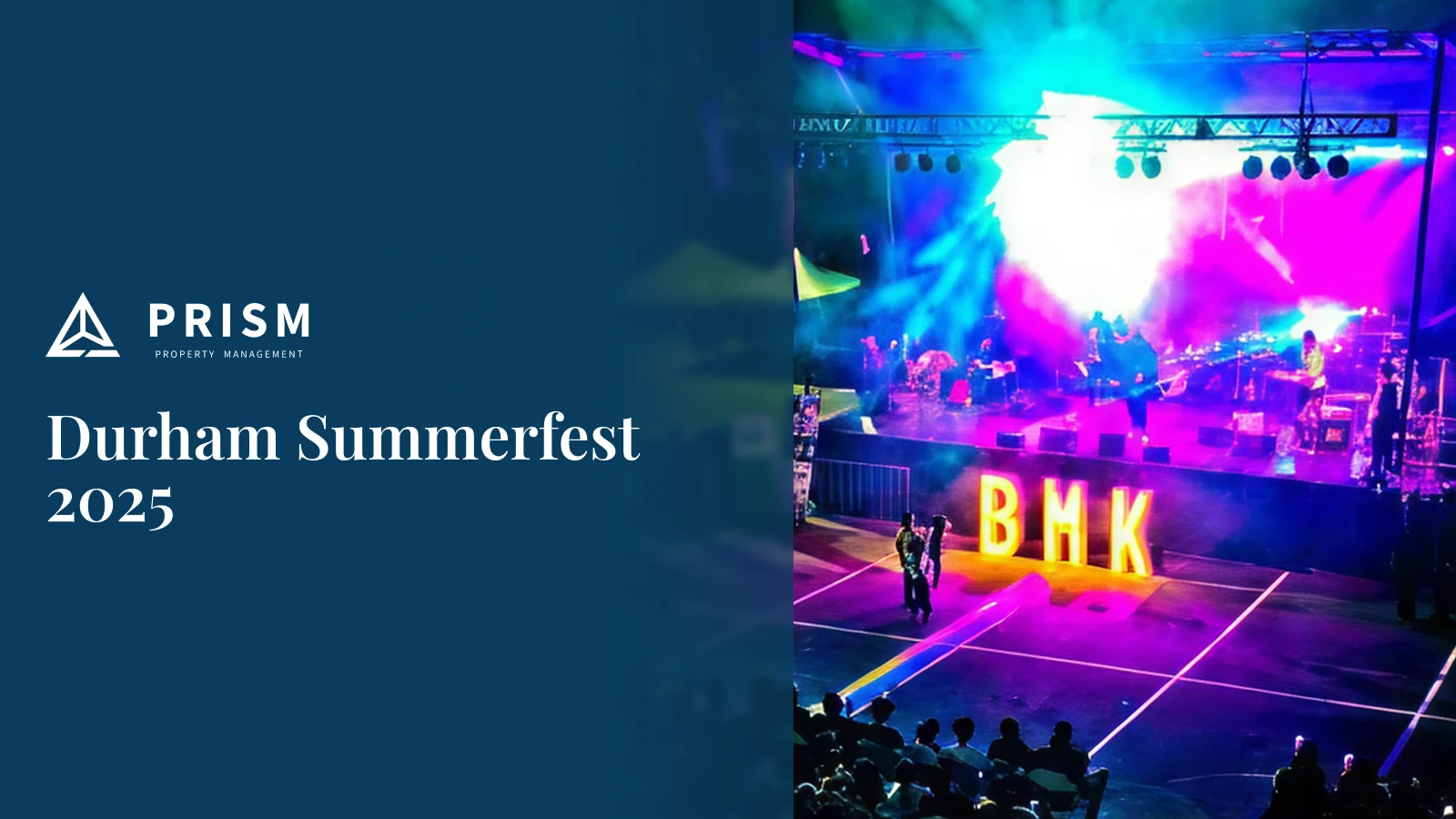 Durham Summerfest 2025