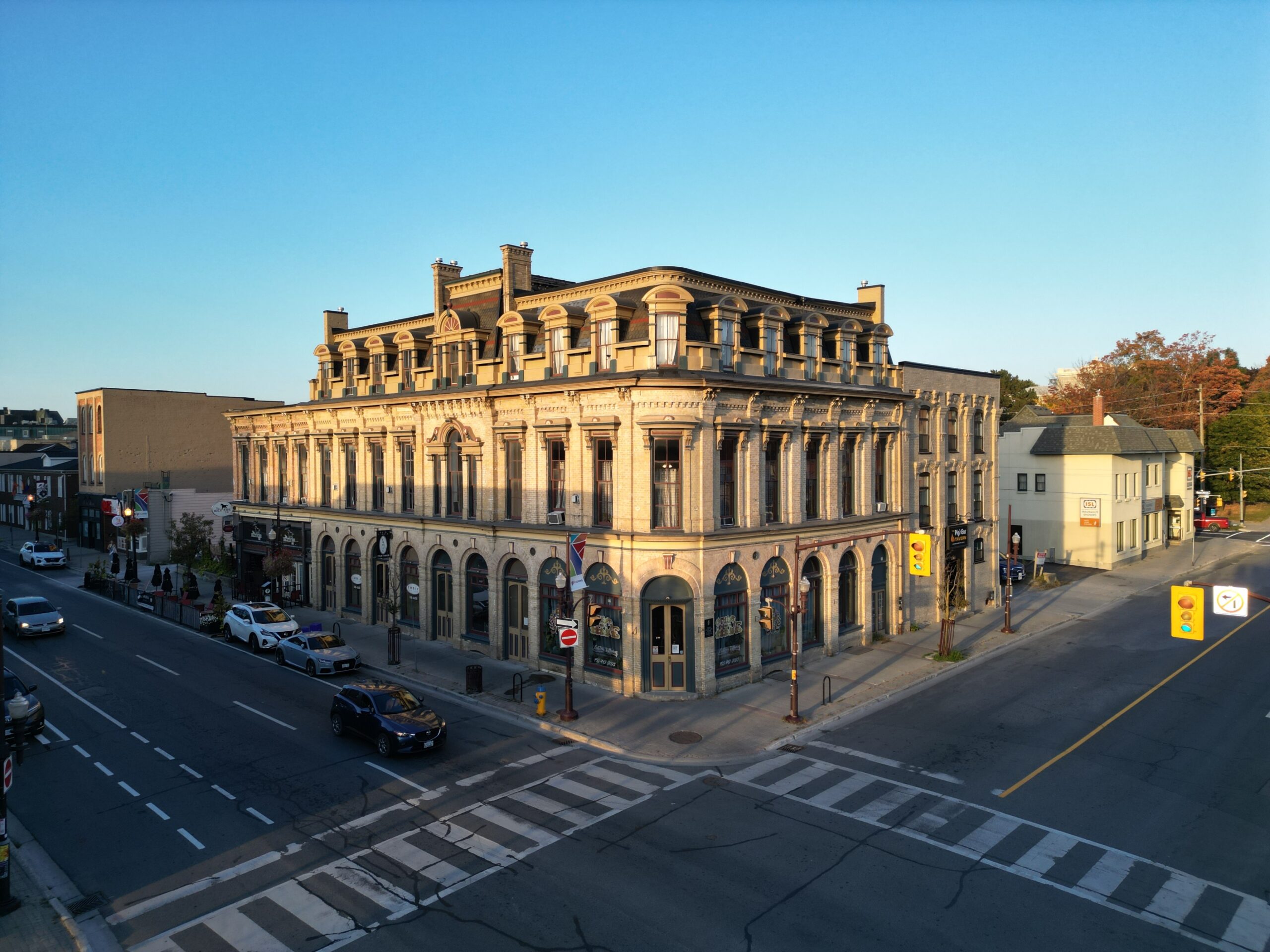 George Street Lofts