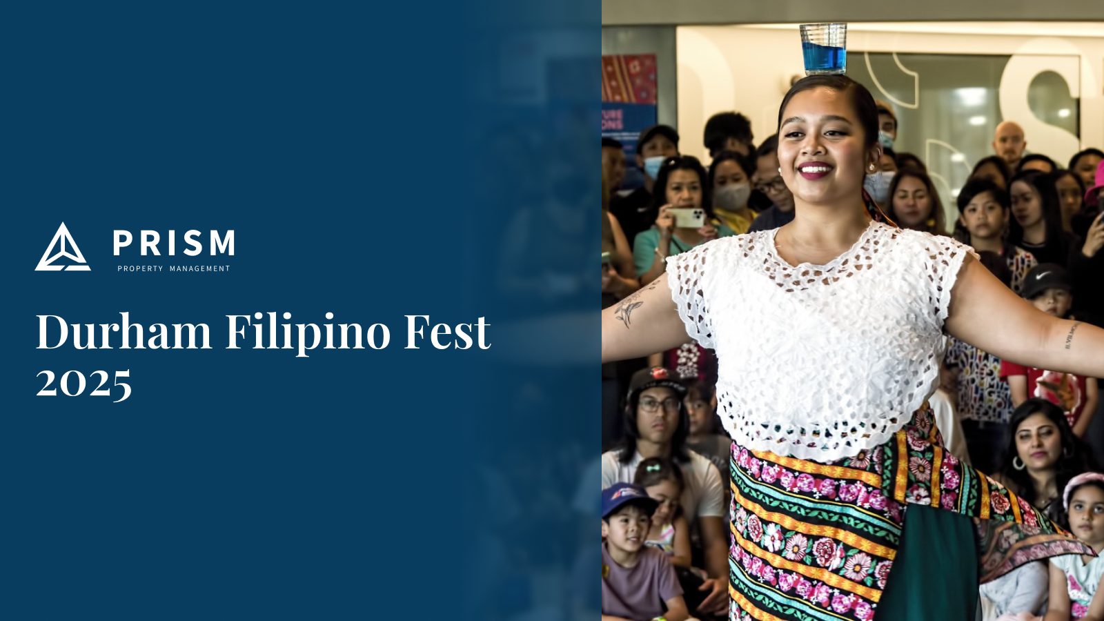 Durham Filipino Fest 2025