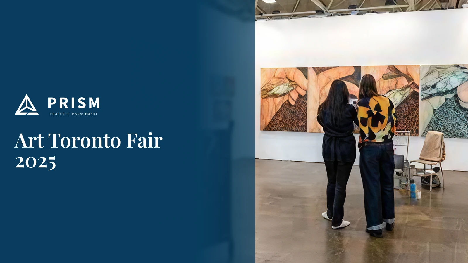 Art Toronto Fair 2025
