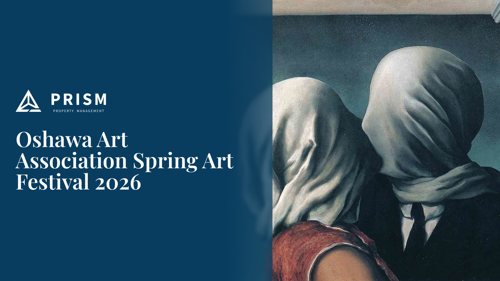 Oshawa Art Association Spring Art Festival 2026